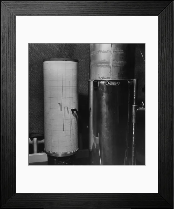 Framed Print : Health Check Framed Print : Health Check