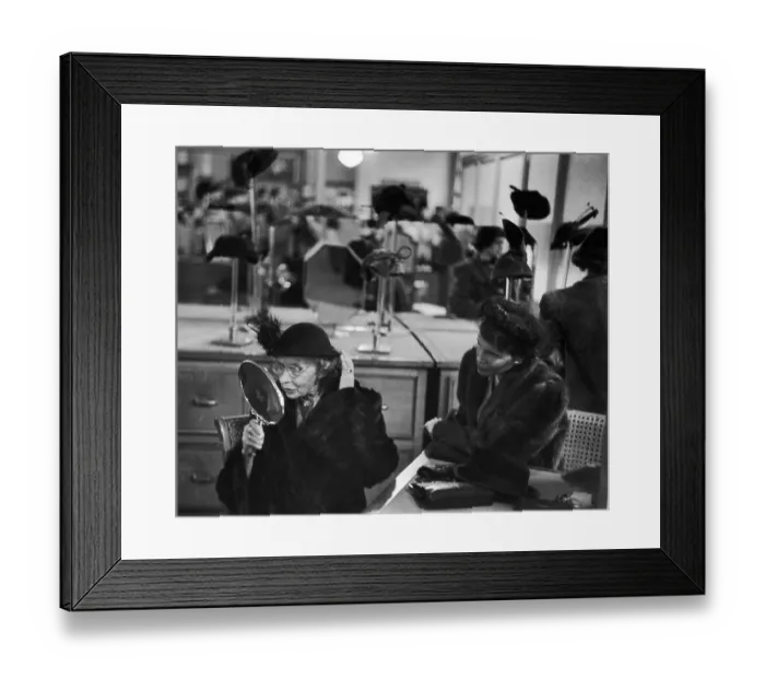 Framed Print : How Do I Look? Framed Print : How Do I Look?