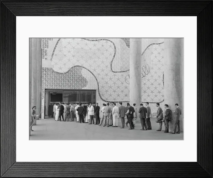 Framed Print : Life In Brazil