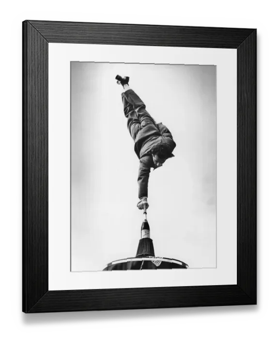 Framed Print : Karl Carsony Framed Print : Karl Carsony