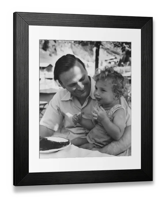 Framed Print : Yehudi Menuhin Framed Print : Yehudi Menuhin