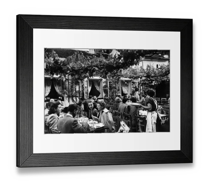 Framed Print : Beethoven's House Framed Print : Beethoven's House