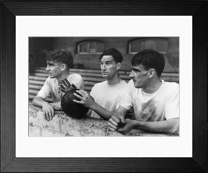Framed Print : Chelsea FC Framed Print : Chelsea FC