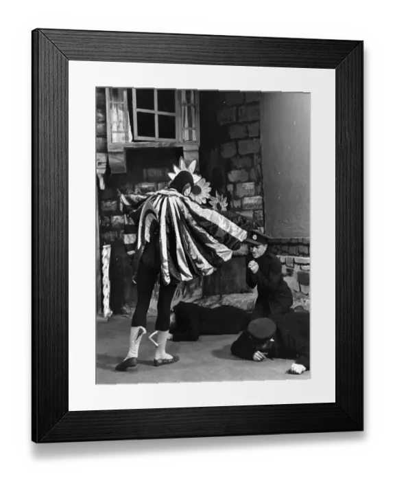 Framed Print : Cock A Doodle Dandy Framed Print : Cock A Doodle Dandy