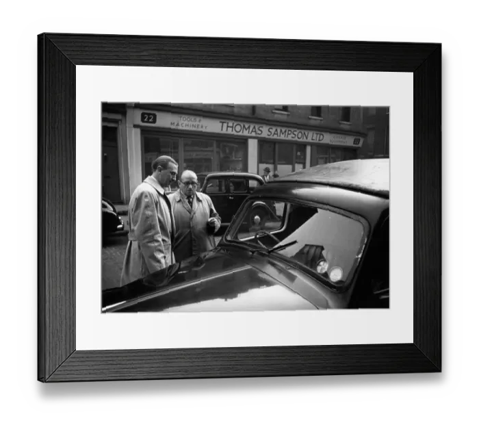 Framed Print : Nice Little Runner Framed Print : Nice Little Runner