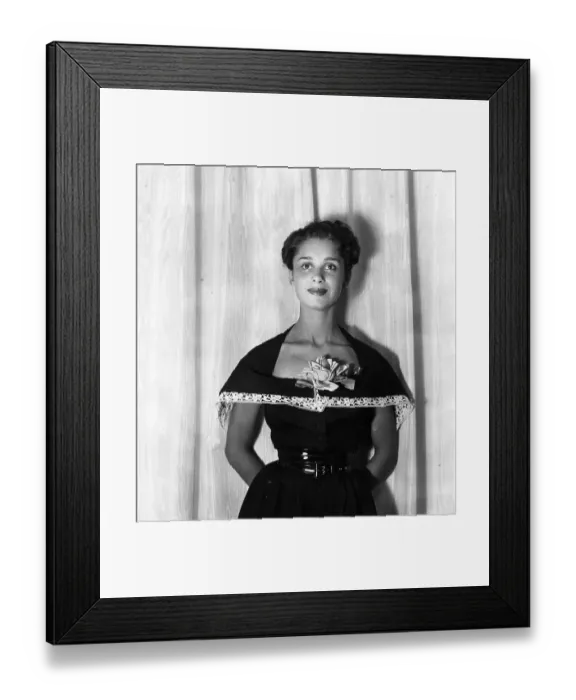 Framed Print : Dress By Balmain Framed Print : Dress By Balmain