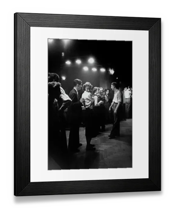 Framed Print : New Jazz Age Framed Print : New Jazz Age
