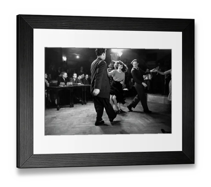 Framed Print : New Jazz Age Framed Print : New Jazz Age