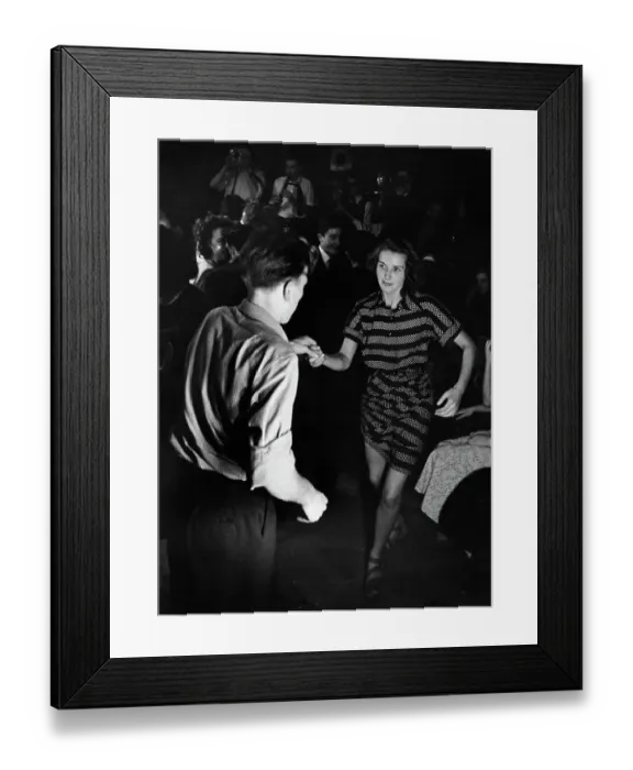 Framed Print : New Jazz Age Framed Print : New Jazz Age