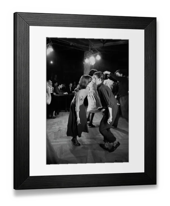 Framed Print : New Jazz Age Framed Print : New Jazz Age