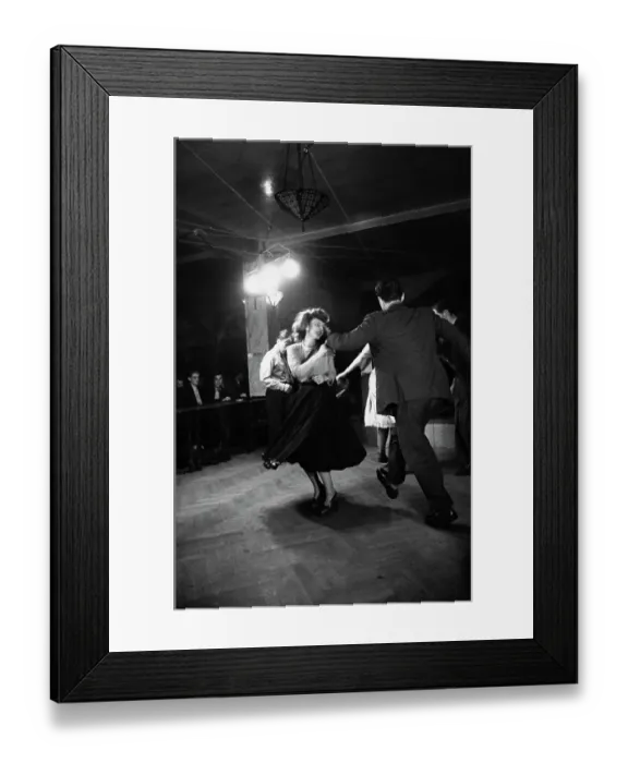 Framed Print : New Jazz Age Framed Print : New Jazz Age