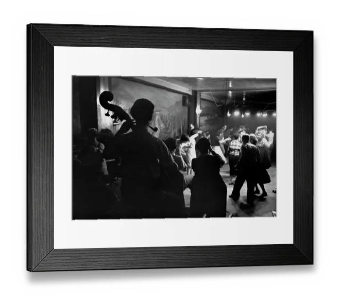 Framed Print : New Jazz Age Framed Print : New Jazz Age