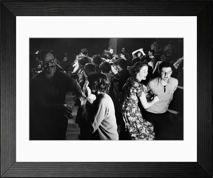 Framed Print : New Jazz Age Framed Print : New Jazz Age