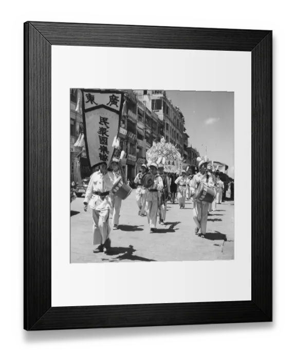 Framed Print : Going To Happy Valley Framed Print : Going To Happy Valley