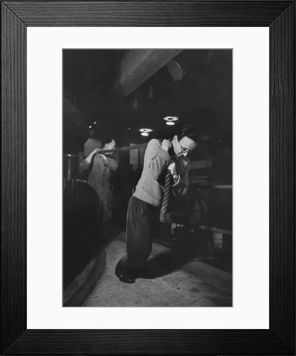 Framed Print : Copper Winding Framed Print : Copper Winding