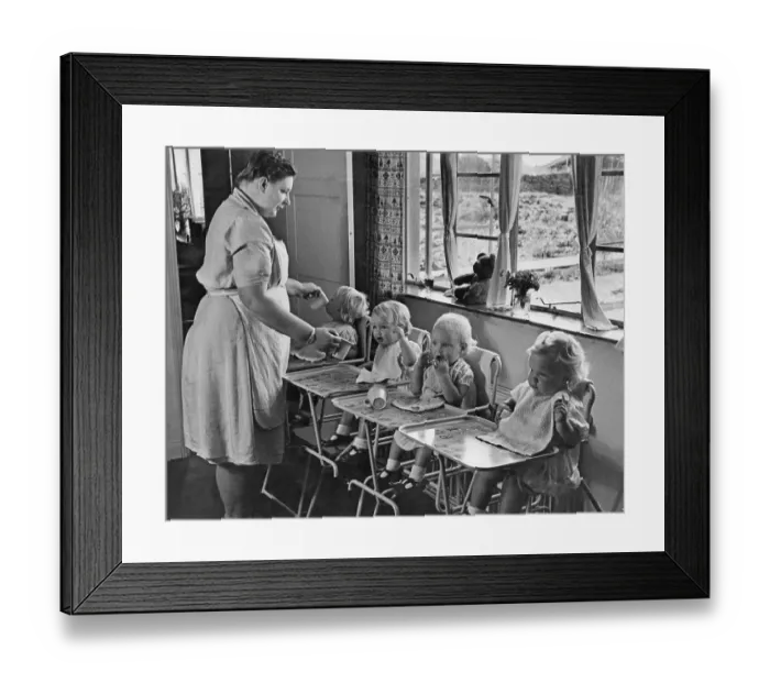 Framed Print : The Good Quads Framed Print : The Good Quads