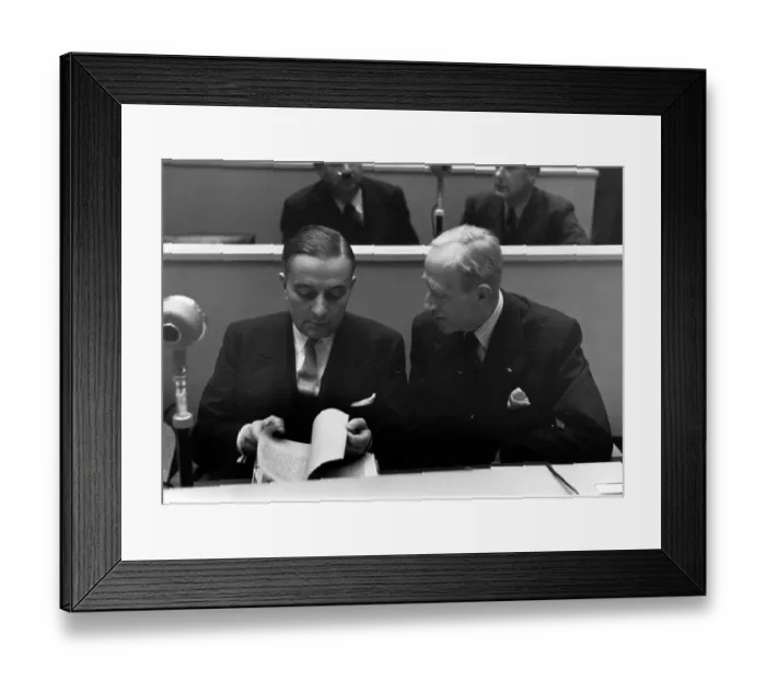 Framed Print : At Strasbourg Framed Print : At Strasbourg