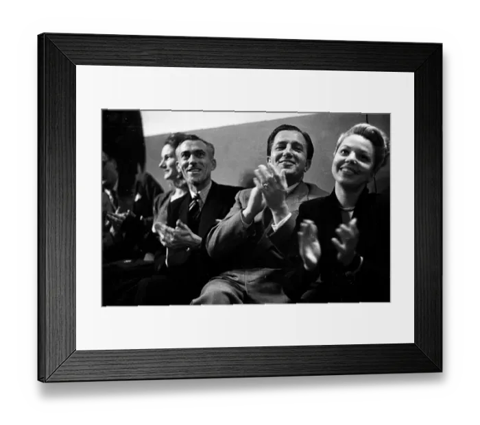 Framed Print : High Praise Framed Print : High Praise