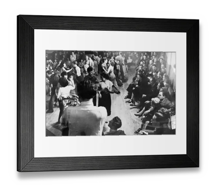 Framed Print : Edward Dmytryk Framed Print : Edward Dmytryk