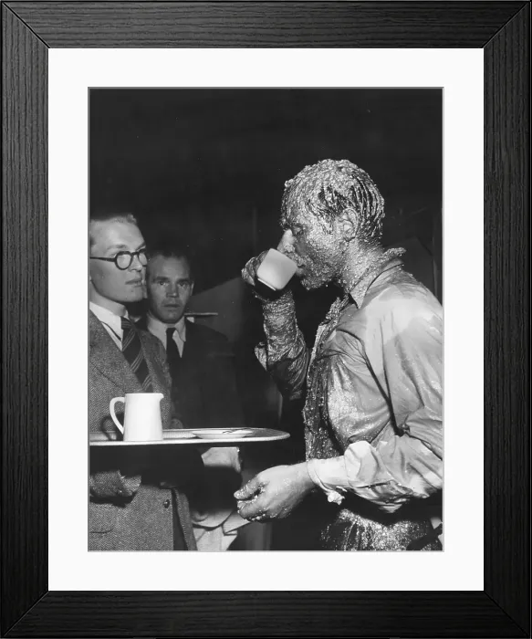 Framed Print : Cement Covered Framed Print : Cement Covered