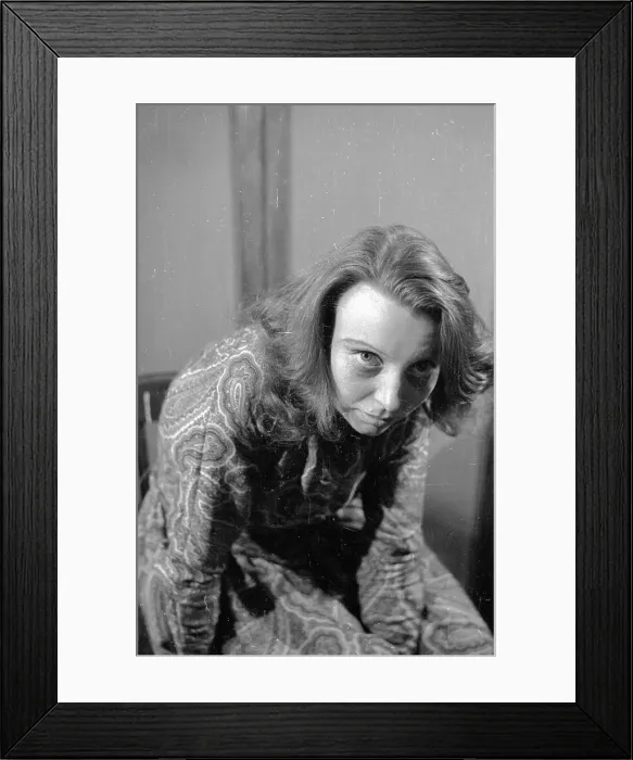 Framed Print : Pamela Brown Framed Print : Pamela Brown