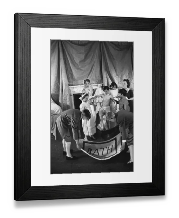 Framed Print : Juvenile Opera Framed Print : Juvenile Opera