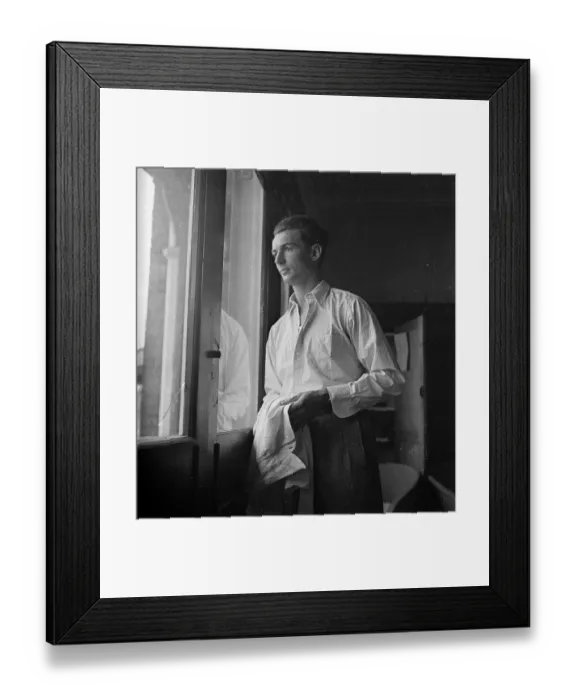 Framed Print : Reg Simpson Framed Print : Reg Simpson