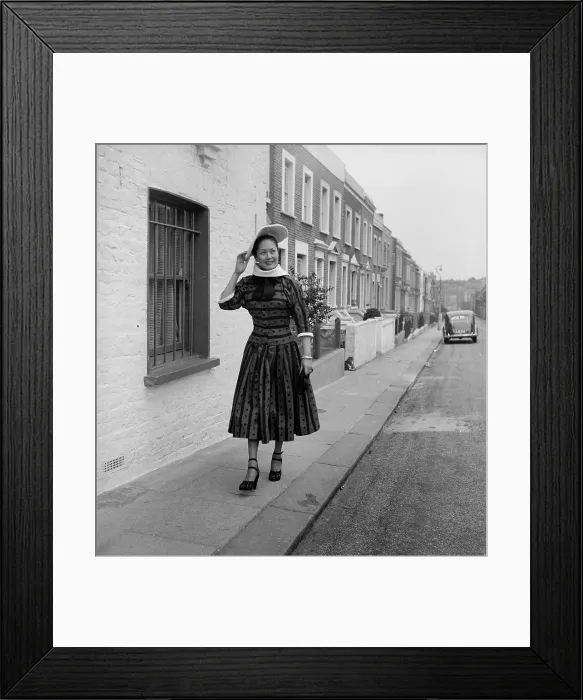 Framed Print : Going To Town Framed Print : Going To Town