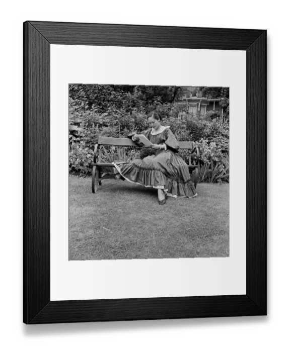 Framed Print : Summer Of 1949 Framed Print : Summer Of 1949