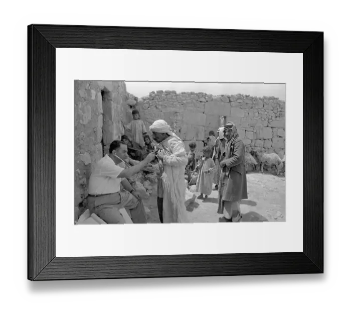 Framed Print : Red Cross Care Framed Print : Red Cross Care