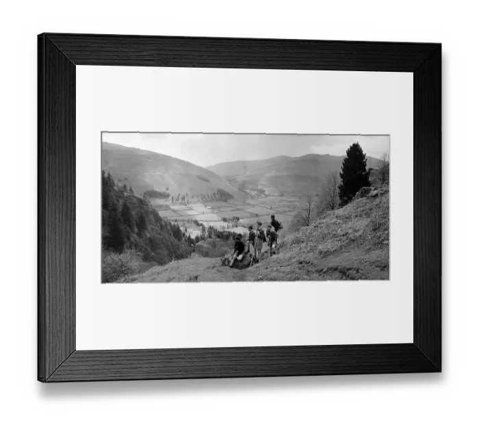 Framed Print : Cader Idris Framed Print : Cader Idris