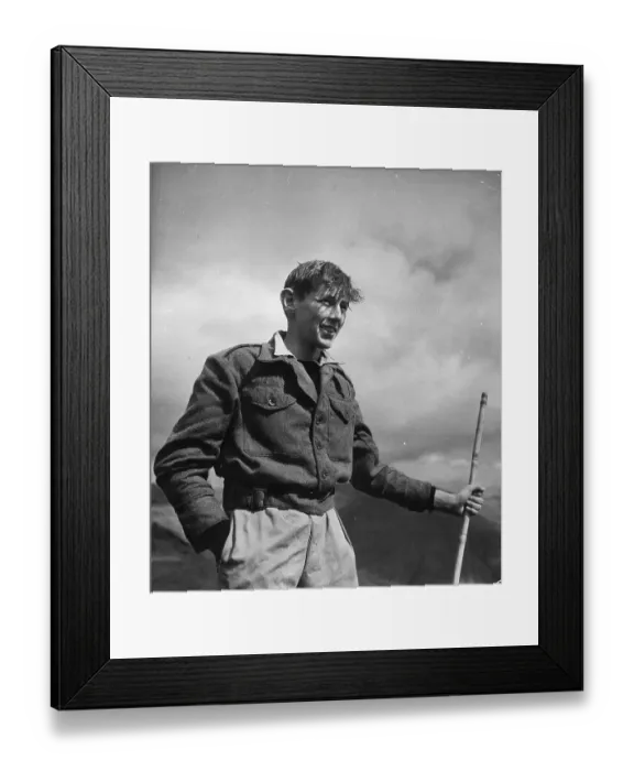 Framed Print : Outward Bound Framed Print : Outward Bound