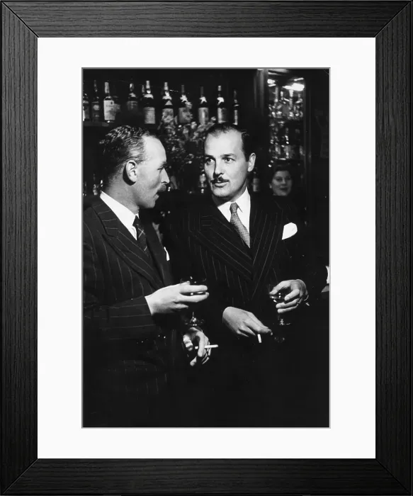 Framed Print : Happy Hour