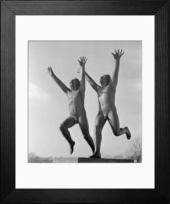 Framed Print : Joy Of Youth Framed Print : Joy Of Youth