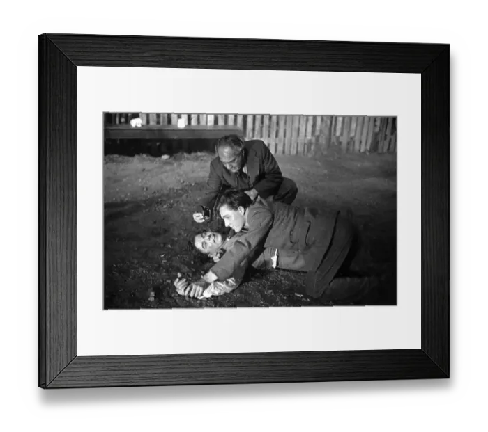 Framed Print : Fight Light Framed Print : Fight Light