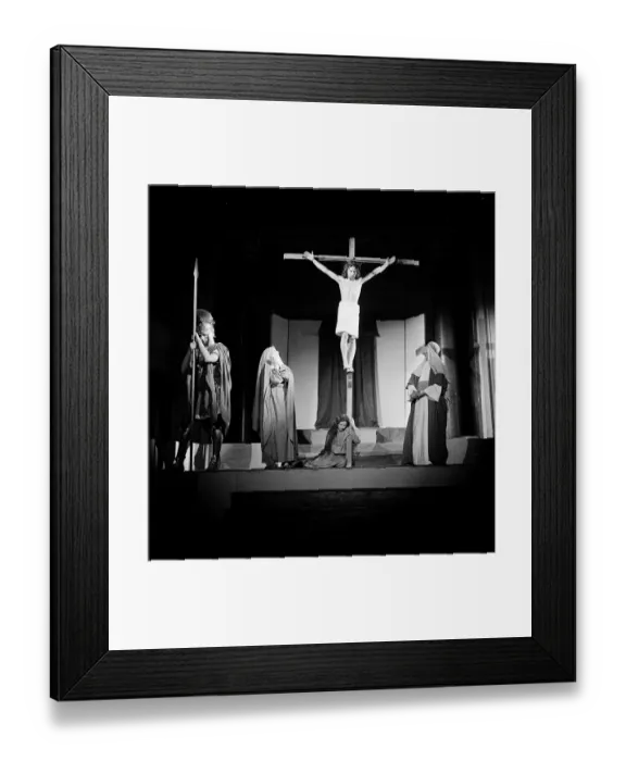 Framed Print : Passion Play Framed Print : Passion Play