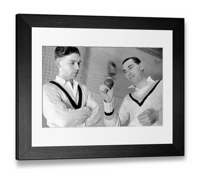 Framed Print : Sticky Wicket Man Framed Print : Sticky Wicket Man