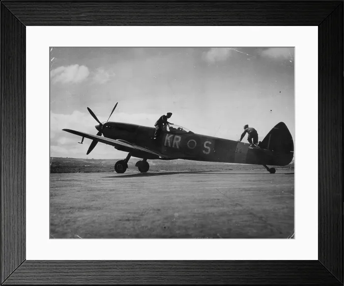 Framed Print : Advanced Training Framed Print : Advanced Training
