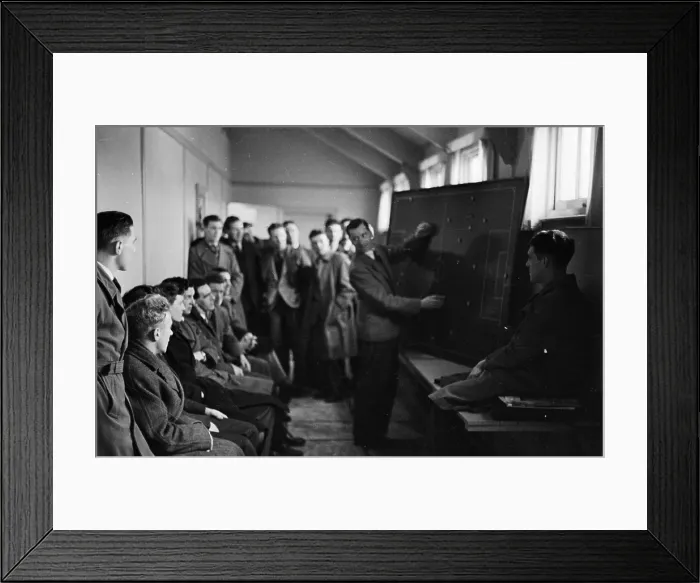 Framed Print : Wolverhampton Team Framed Print : Wolverhampton Team