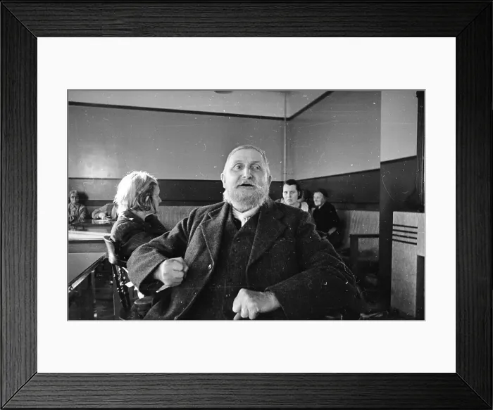Framed Print : Phil Tanner Framed Print : Phil Tanner