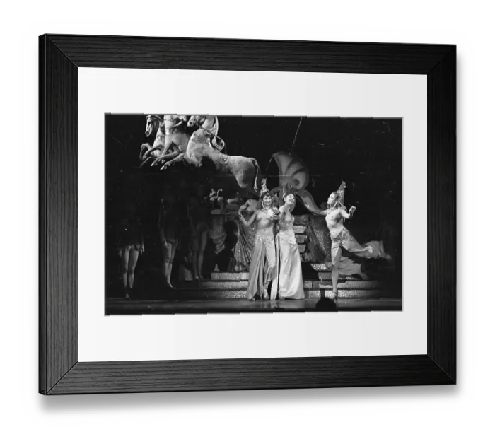 Framed Print : Potiphar's Wife Framed Print : Potiphar's Wife