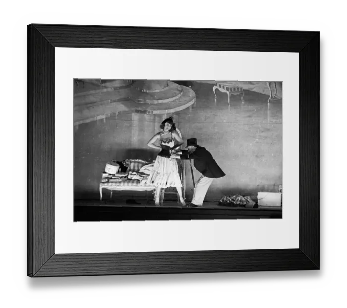 Framed Print : Comic Sketch Framed Print : Comic Sketch