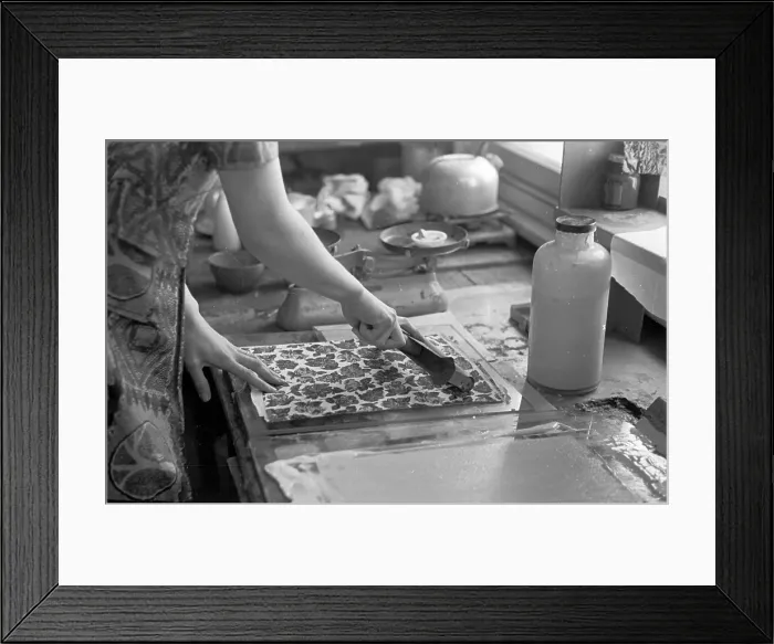 Framed Print : Swimsuit Material Framed Print : Swimsuit Material