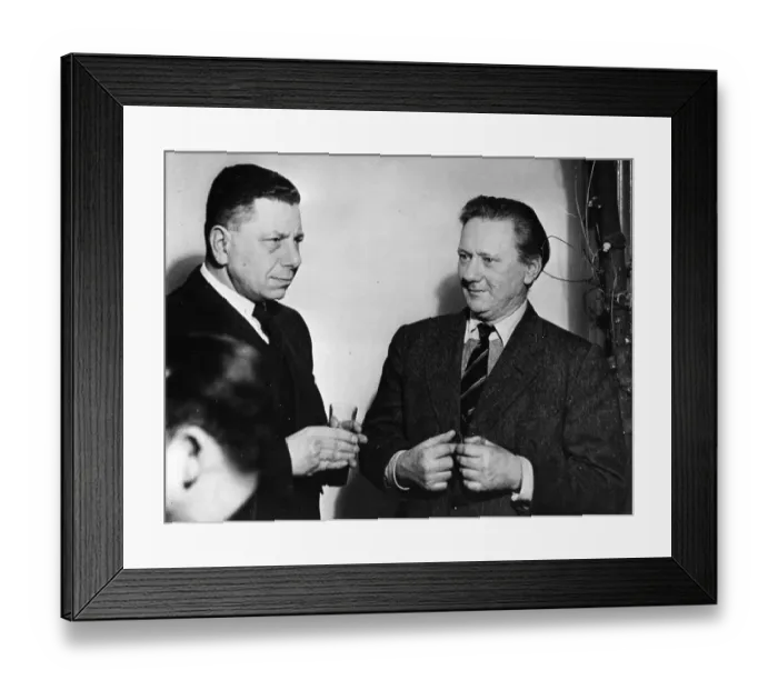 Framed Print : Jack Lindsay Framed Print : Jack Lindsay
