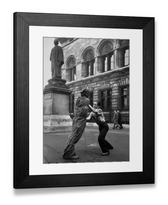 Framed Print : All Bagged Up Framed Print : All Bagged Up