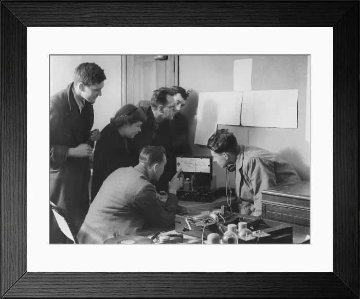Framed Print : The Joy Of Sound Framed Print : The Joy Of Sound