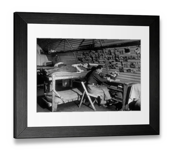 Framed Print : Polish Billet Framed Print : Polish Billet