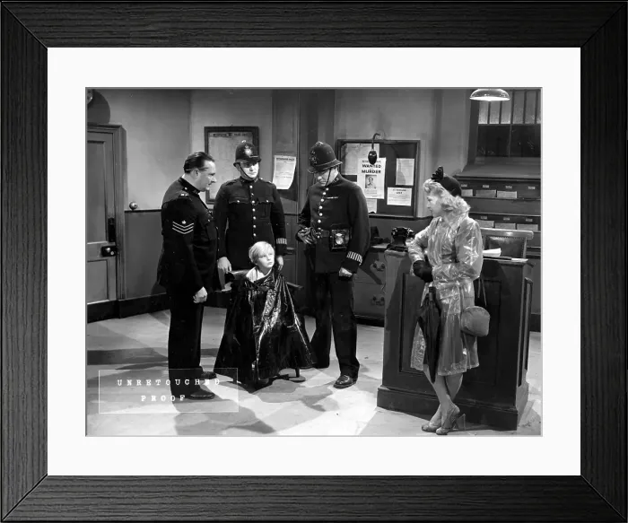 Framed Print : The Fallen Idol Framed Print : The Fallen Idol