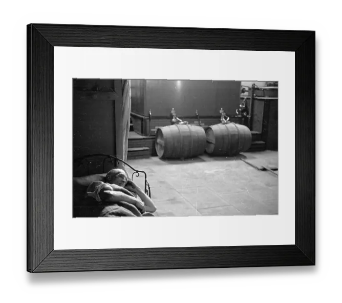 Framed Print : Dreamy Distiller Framed Print : Dreamy Distiller
