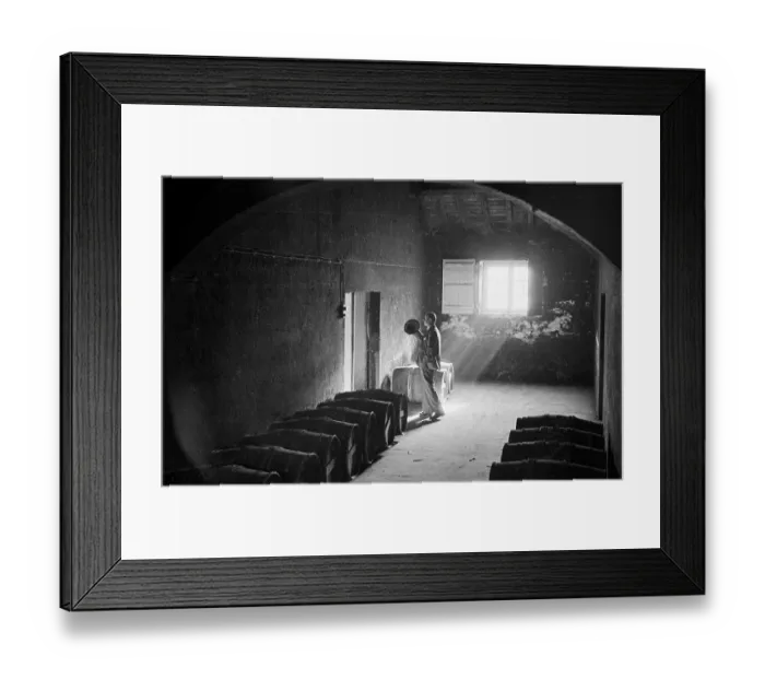 Framed Print : Maurice Martell Framed Print : Maurice Martell